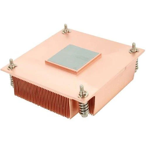 CPU aušintuvas Dynatron K-129 P 1HE (88885120)