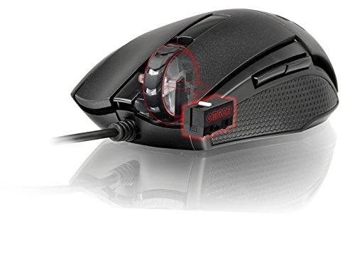 Pelė Tt eSPORTS Ventus R (MO-VER-WDOOBK-01)