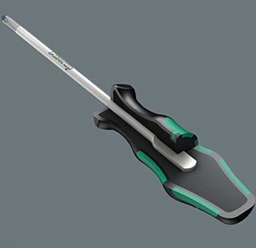 Šešiakampis atsuktuvas WERA 354 Hex-Plus SW 3x75mm