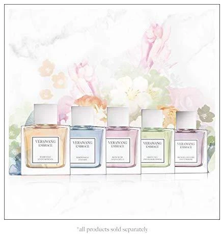 Vera Wang Embrace Periwinkle and Iris Body Purškiklis moterims, 240 ml