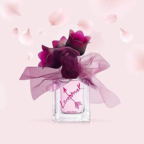 Vera Wang Lovestruck EDP parfumuotas vanduo moterims, 100 ml