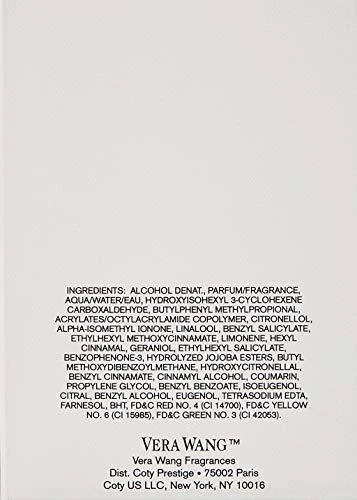 Vera Wang Vera Wang EDP parfumuotas vanduo moterims, 100 ml
