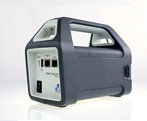 Veracity POINTSOURCE plus – VAD-PSP