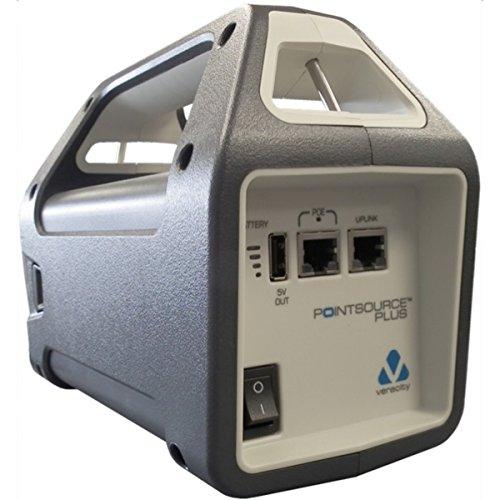 Veracity POINTSOURCE plus – VAD-PSP