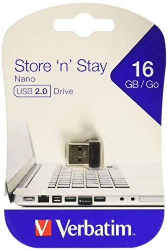 USB atmintis Verbatim, 97464 / V97464