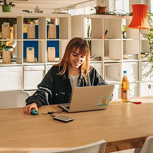 Verbatim Go Mini kompiuterinė pelė USB A tipo Optinis 1000 DPI Abiems rankoms