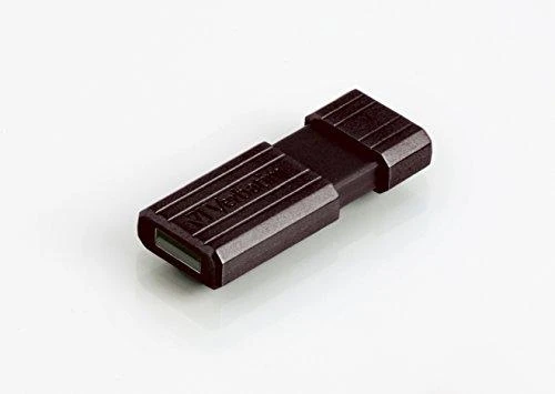 Laikmena Verbatim 49064 32GB PinStripe Store'n'Go