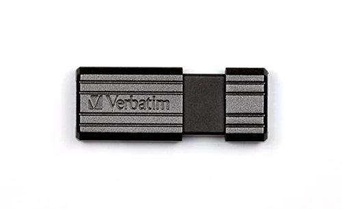 Laikmena Verbatim 49064 32GB PinStripe Store'n'Go