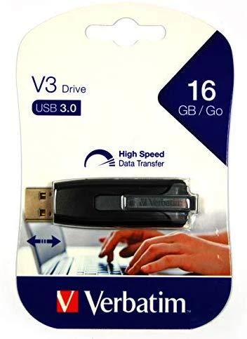 USB atmintis Verbatim / V49172