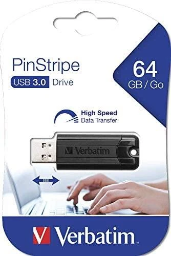 USB atmintis 64 GB 49318 Verbatim / V49318