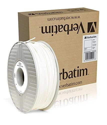 Verbatim Filament BVOH balta (55901)