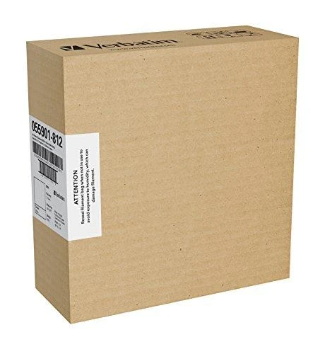 Verbatim Filament BVOH balta (55901)
