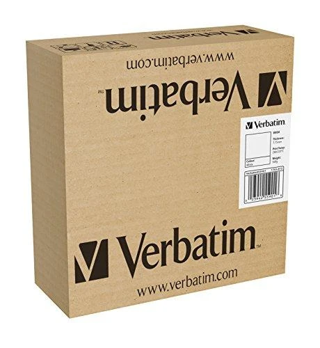 Verbatim Filament BVOH balta (55901)