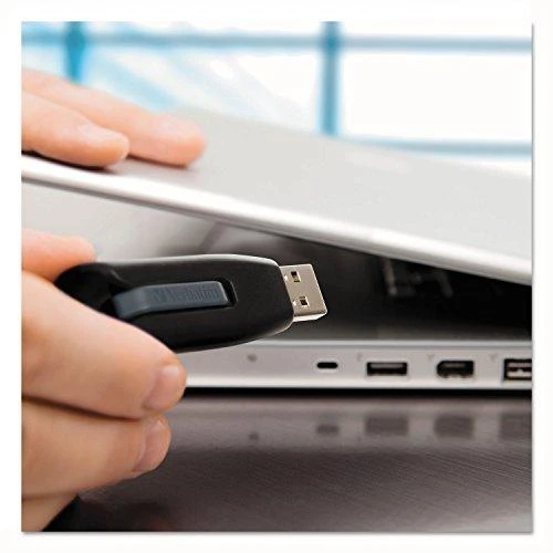 USB atmintis Verbatim / V49189
