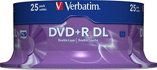 1x50 Verbatim CD-R 80 / 700MB 52x baltas platus terminis spausdinimas
