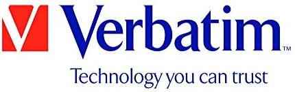 VERBATIM 43791 Verbatim DVD-R DATA LIFE 4.7GB 16X Matinis SIVER SURFACE 50 PACK