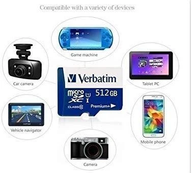 Verbatim PinStripe USB atmintukas 64 GB USB A tipo 2.0 Juoda
