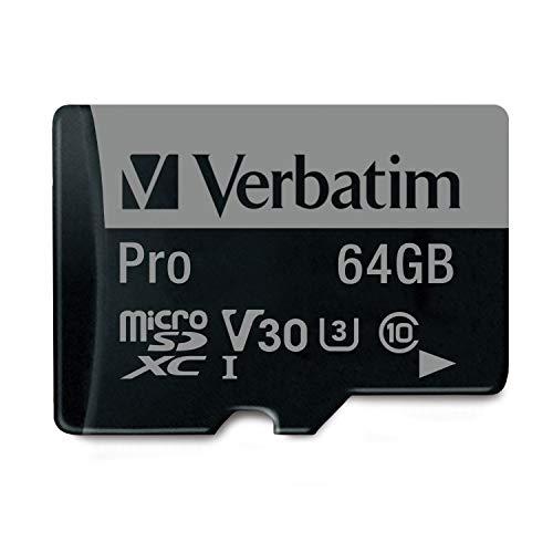 Atminties kortelė Micro SDXC 47042 Verbatim / V47042