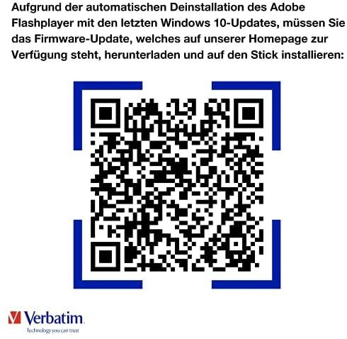 USB atmintis Verbatim Store 'n' Go Secure Pro 16 GB, USB 3.0 / V98664