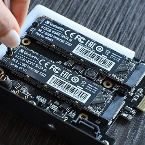 M.2 512GB Verbatim Vi560 S3
