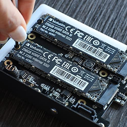 M.2 512GB Verbatim Vi560 S3
