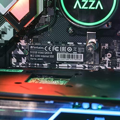 M.2 512GB Verbatim Vi560 S3