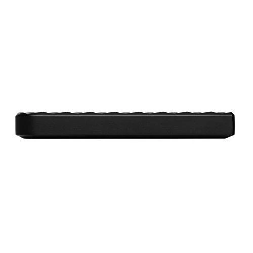Kietasis išorinis diskas Verbatim Store & Go 2.5'' 2TB USB3 Juodas