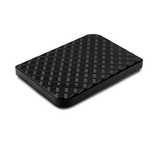 Kietasis išorinis diskas Verbatim Store & Go 2.5'' 2TB USB3 Juodas