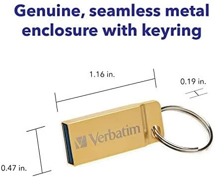 USB atmintis 99106 Verbatim / V99106