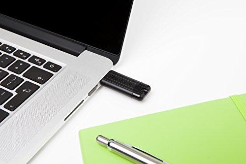 Pendrive „Verbatim PinStripe“, 128 GB (49319)
