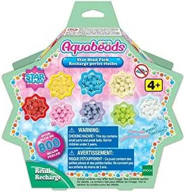 Epoch Beads Aquabeads Stars