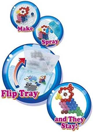 Epoch Beads Aquabeads Stars