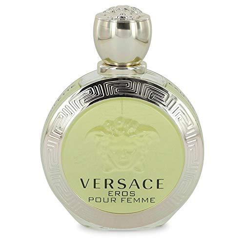 Versace, Eros Femme, Eau De Toilette, For Women, 100 ml *Tester