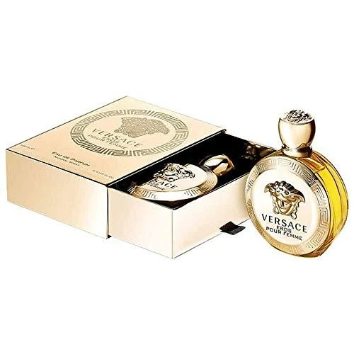 Kvepalai moterims Versace Eros Pour Femme EDP, 100 ml