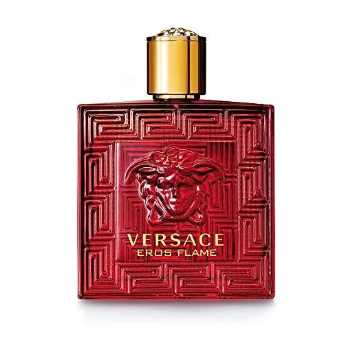 Kvepalai vyrams Versace Eros Flame EDP, 30 ml