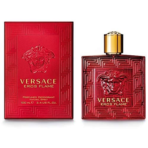 Versace Eros Flame EDP Vyrams 30ml | Varle.lt