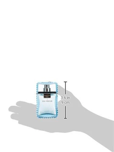 Kvepalai vyrams Versace Man Eau Fraiche EDT, 30 ml