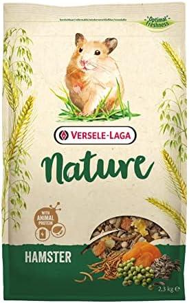 Versele-Laga Hamster Nature - karma dla chomika op. 2,3kg universalus