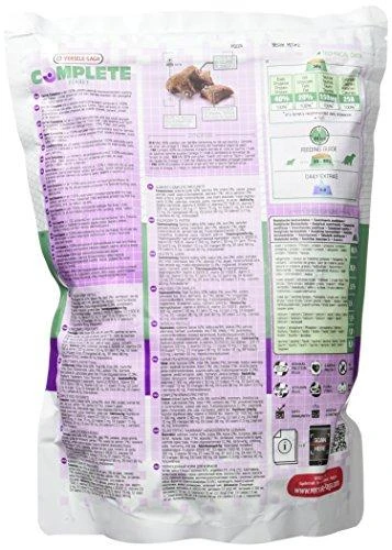 Nezatříděno Versele-Laga nv Complete Ferret - šeškų pašaras 750 g