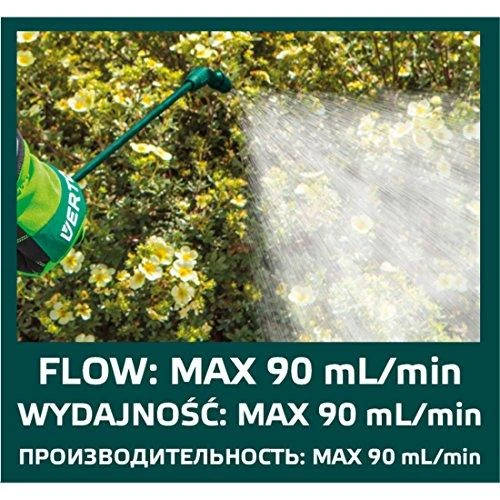 VRO Purkštuvas Verto 15G507, 15 l