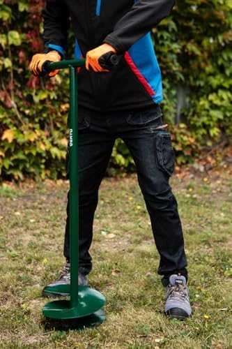 Świder Dirvos grąžto skersmuo 250 mm