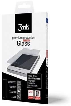 3MK FlexibleGlass Ekrano apsauga, Huawei, P9, Hibridinis stiklas, Skaidrus