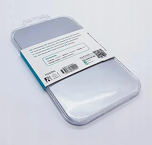 DELTACO ekrano apsauga, skirta iPhone Xs Max / 11 Pro Max, 3D lenktas visas dangtelis, grūdintas stiklas / SCRN-19IP65