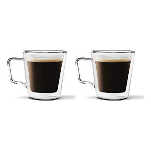 Vialli Design Puodelis Diva 400ml 2vnt..