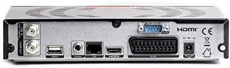 VIARK SAT H.265 DVB-S2