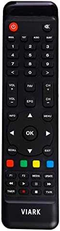 VIARK SAT H.265 DVB-S2