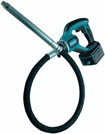 MAKITA BETONAS STORTAS 18V 2 x 5,0Ah LI-ION 120cm DVR450RTE