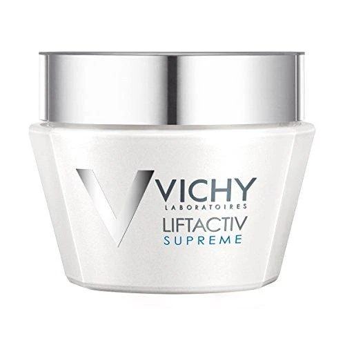 "Vichy Liftactiv Supreme" dieninis kremas mišriai odai 50ml