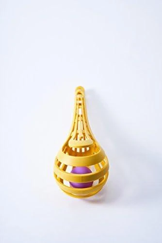 ViceVersa Kogel Whisk yellow 16121