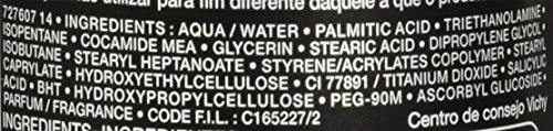 "Vichy Homme" skutimosi gelis nuo sudirginimo 150ml